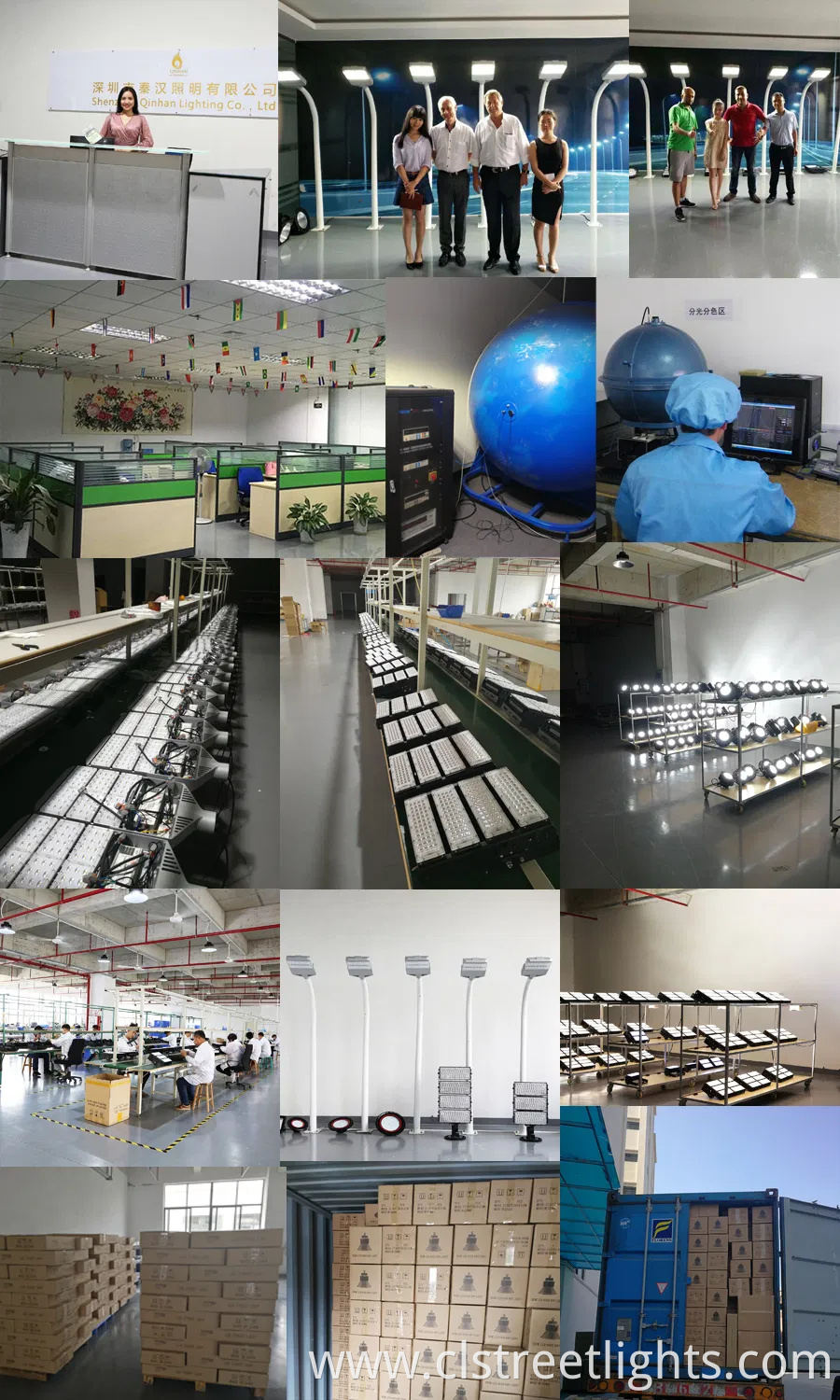 250W 500W 750W 1000W1500W IP66 High Mast LED Flood Projector Search Light for Outdoor Stadium Sport Court Lighting